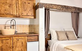 Le Chene - Studio Provencal A Mougins - Ac - Wifi - Parking Gratuit -
